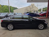 Used 2021 Chevrolet Malibu LT image 4