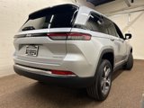 New 2025 Jeep Grand Cherokee Limited image 2