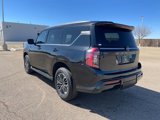 New 2025 Nissan Armada SL w/ Captain's Chari Seat Package image 4
