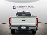New 2025 Ford F350 Lariat w/ Lariat Ultimate Package image 3