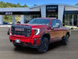 New 2026 GMC Sierra 2500 AT4 w/ AT4 Premium Plus Package image 2
