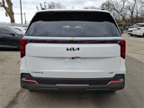 New 2025 Kia Carnival SX image 3