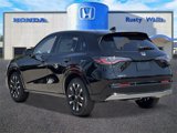 New 2026 Honda HR-V EX-L image 3