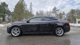 Used 2019 Ford Fusion SEL image 5
