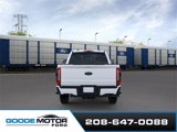 New 2025 Ford F250 Lariat image 5