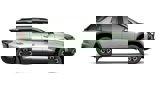 New 2026 Chevrolet Equinox ACTIV image 5