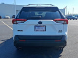 Used 2023 Toyota RAV4 XLE image 5