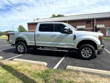 Used 2018 Ford F250 XLT w/ XLT Premium Package image 3