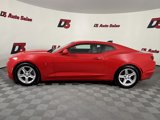 Used 2023 Chevrolet Camaro LT image 3