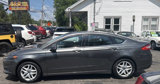 Used 2015 Ford Fusion SE image 3