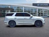 New 2025 Hyundai Palisade Calligraphy image 4