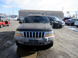 Used 1999 Jeep Grand Cherokee Laredo image 2