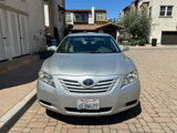 Used 2009 Toyota Camry LE image 2