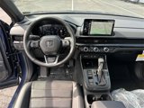 New 2026 Honda CR-V Sport Touring image 2