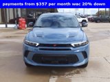 New 2023 Dodge Hornet GT w/ Tech Pack w/o Parking image 2