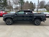 New 2025 Toyota Tacoma TRD Sport image 2