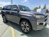 Used 2018 Toyota 4Runner Limited image 5