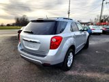 Used 2012 Chevrolet Equinox LTZ image 2