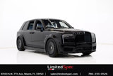 Used 2025 Rolls-Royce Cullinan image 5