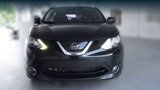 Used 2017 Nissan Rogue Sport SL w/ SL Premium Package image 2