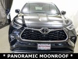 Certified 2024 Toyota Highlander Platinum image 3