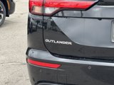 New 2025 Mitsubishi Outlander 4WD Plug-In Hybrid image 4