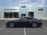 New 2025 Ford Mustang Dark Horse image 3