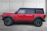 Used 2021 Ford Bronco Badlands image 6