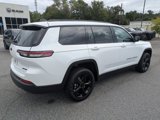 New 2025 Jeep Grand Cherokee L Limited image 4