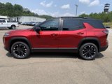 New 2026 Chevrolet Equinox RS w/ Convenience Package III image 4