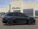 New 2025 Cadillac XT6 Sport w/ LPO, Red Accent Package image 5