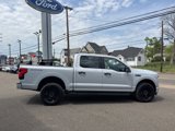 New 2025 Ford F150 Lightning XLT image 5