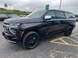 New 2025 Chevrolet Suburban Premier image 3