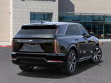 New 2025 Cadillac Escalade IQ Luxury 2 image 4