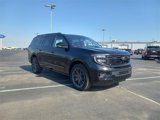 New 2025 Ford Expedition Max Platinum image 4