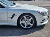 Used 2015 Mercedes-Benz SL 550 image 5