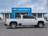 New 2025 Chevrolet Silverado 3500 LTZ image 5