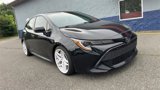 Used 2022 Toyota Corolla Hatchback image 5