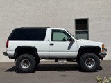 Used 1997 Chevrolet Tahoe 4WD 2-Door w/ Preferred Equipment Group 2 image 6