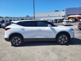 Used 2024 Chevrolet Blazer LT image 2