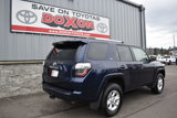Certified 2024 Toyota 4Runner SR5 image 5