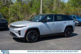 New 2025 Jeep Wagoneer Launch Edition image 2