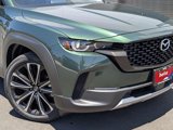 New 2025 MAZDA CX-50 2.5 Turbo w/ Cargo Package image 6
