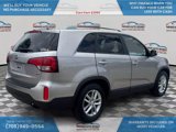 Used 2014 Kia Sorento LX image 4