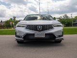 New 2026 Acura Integra A-Spec image 3