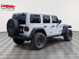 New 2025 Jeep Wrangler Unlimited Rubicon w/ XTREMEE 35" Tire Package image 3