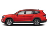 New 2025 Volkswagen Atlas SE image 4