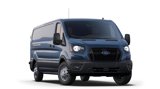 New 2025 Ford Transit 250 Low Roof AWD image 4