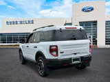 Used 2023 Ford Bronco Sport Big Bend w/ Convenience Package image 4