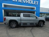 New 2026 GMC Sierra 1500 SLT w/ SLT Premium Plus Package image 2